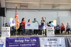 Relay 2018