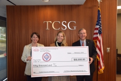 2017-2-2 TCSG Student Success Initiatives check presentation