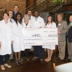 Kia Motors Manufacturing Georgia commits $400,000 for new THINC Science Lab, Kia Innovation Center