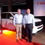 Kia Motors celebrates decade of manufacturing in Georgia