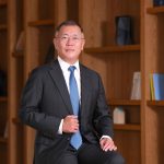 Chairman Euisun Chung